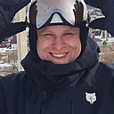 Дмитрий, 35 лет