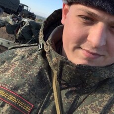 Фотография мужчины Artem, 29 лет из г. Нижний Тагил