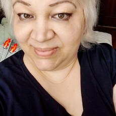 Фотография девушки Жанна, 48 лет из г. Березники