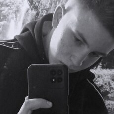 Фотография мужчины Дима, 19 лет из г. Красный Кут