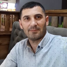 Фотография мужчины Sameddin, 41 год из г. Баку