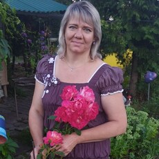 Фотография девушки Ольга, 51 год из г. Тула