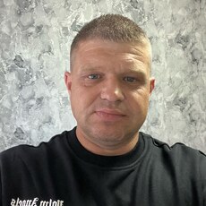 Фотография мужчины Андрей, 42 года из г. Вилейка