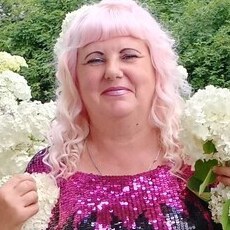 Фотография девушки Света, 55 лет из г. Гродно