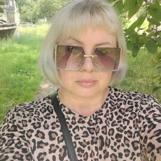 Фотография девушки Надежда, 49 лет из г. Байкальск