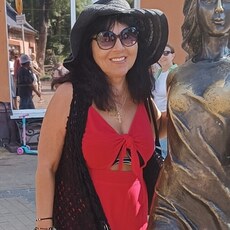 Фотография девушки Валентина, 63 года из г. Черняховск