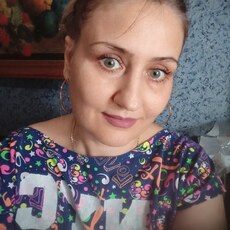 Фотография девушки Златослава, 43 года из г. Константиновка