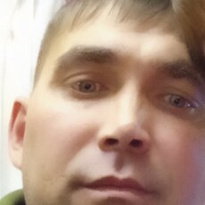 Фотография мужчины Стас, 39 лет из г. Новочебоксарск