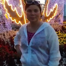 Фотография девушки Наталья, 49 лет из г. Салаир