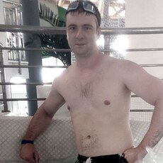 Фотография мужчины Sergey, 33 года из г. Юрга