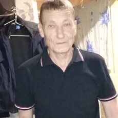 Фотография мужчины Андрей, 57 лет из г. Ангарск