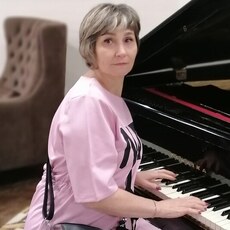 Фотография девушки Елена, 59 лет из г. Прокопьевск