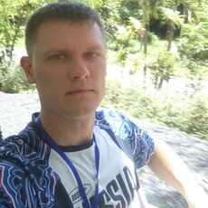 Фотография мужчины Александр, 37 лет из г. Чаны