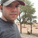 Мохамед, 35 лет
