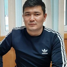 Фотография мужчины Я Все, 32 года из г. Кызылорда