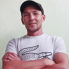 Фотография мужчины Леха, 29 лет из г. Евпатория