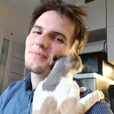 Фотография мужчины Алексей, 27 лет из г. Минск