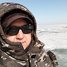 Фотография мужчины Серик, 49 лет из г. Алматы