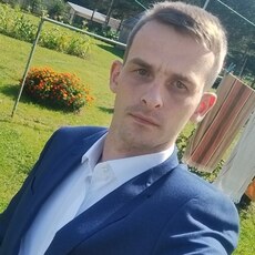 Фотография мужчины Валерий, 28 лет из г. Щекино