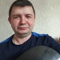 Фотография мужчины Алексей, 42 года из г. Кодинск