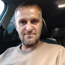 Фотография мужчины Сергей, 41 год из г. Казань