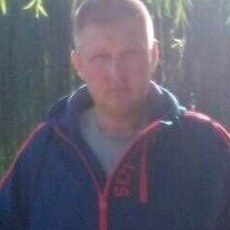 Фотография мужчины Алексей, 37 лет из г. Тихорецк