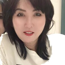 Фотография девушки Гуля, 51 год из г. Чимкент