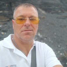 Фотография мужчины Андрей, 52 года из г. Севастополь