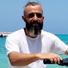 Фотография мужчины Евгений, 34 года из г. Кобрин