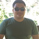 Азамат, 33 года