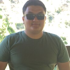 Фотография мужчины Азамат, 33 года из г. Туркестан