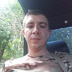 Фотография мужчины Александр, 32 года из г. Донецк (Ростовская Обл.)