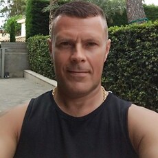 Фотография мужчины Игорь, 50 лет из г. Киев