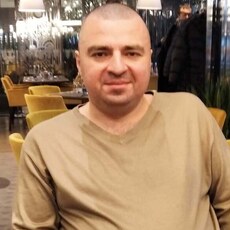 Фотография мужчины Саша, 41 год из г. Киев