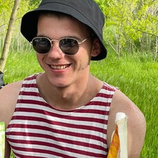 Фотография мужчины Виктор, 28 лет из г. Темрюк