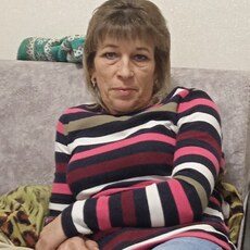 Фотография девушки Вера, 53 года из г. Пенза