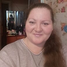 Фотография девушки Ольга, 39 лет из г. Новосибирск