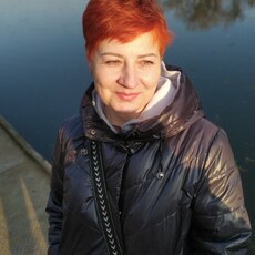 Фотография девушки Виктория, 55 лет из г. Кривой Рог