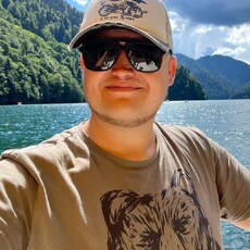 Фотография мужчины Иван, 36 лет из г. Кострома