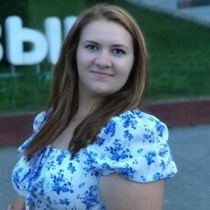 Фотография девушки Annushk, 26 лет из г. Пинск