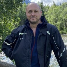 Фотография мужчины Роман, 42 года из г. Солигорск