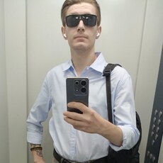 Фотография мужчины Дмитрий, 30 лет из г. Пенза