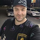 Сослан, 40 лет