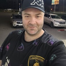 Фотография мужчины Сослан, 40 лет из г. Владикавказ