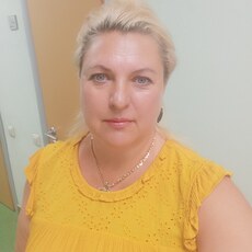 Фотография девушки Оксана, 56 лет из г. Челябинск