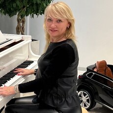 Фотография девушки Swet, 56 лет из г. Грозный