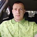 Александр, 33 года