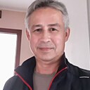 Ильгиз, 52 года