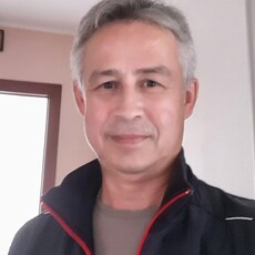 Фотография мужчины Ильгиз, 52 года из г. Челябинск