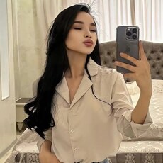Фотография девушки Анастасия, 23 года из г. Алматы